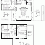 Contemporary Small House Plan Vrogue