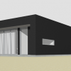 minimalist house plan
