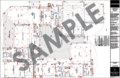 sample house plans | 61custom