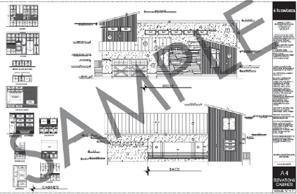 sample house plans | 61custom