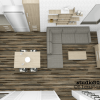 studio500: modern tiny house plan | 61custom